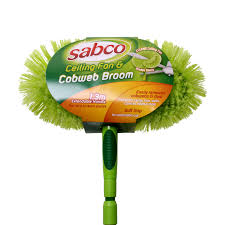 Since we first opened our doors, our goal has been to provide a comfortable restaurant where people could enjoy a delicious. Premium Cobweb Ceiling Fan Broom Sabco
