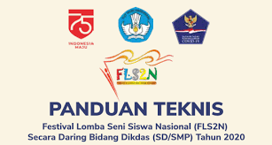Check spelling or type a new query. Juknis Fls2n Daring Untuk Sd Dan Smp Tahun 2020 Pendidikan Kewarganegaraan Pendidikan Kewarganegaraan