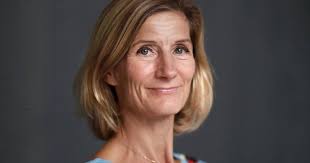 Microsoft-direktør kalder én ting afgørende: »Utroligt at vi ikke helt har  forstået det i Danmark«