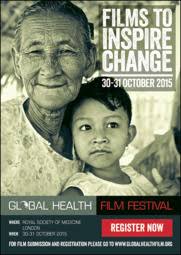 Global Health Film Festival: media, impact, and social change