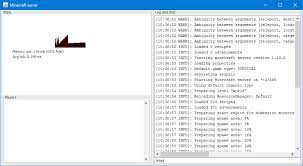 We did not find results for: Minecraft Server Das Offizielle Minecraft Wiki