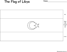 Previous first page last page next. 33 Best Ideas For Coloring Libya Flag Picture