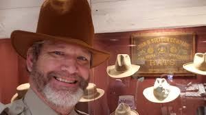 Oklahoma's National Cowboy & Western Heritage Museum Finds Twitter Hero in  Security Guard