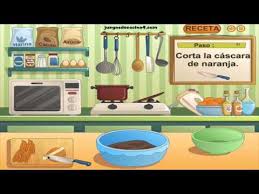 En 2001 fue premiado como mejor postre del mundo y se otra premiada es una de las tartas de chocolate de nunos. Juegos De Cocina Tarta De Chocolate Youtube