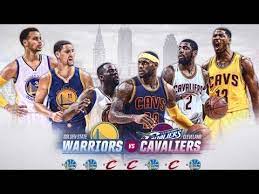 The rivalry primarily focuses on the four consecutive nba finals between the teams from 2015 to 2018. Cavaliers Vs Warriors Game 1 Postgame Analysis And Press Conference Nba Finals 2018 Youtube