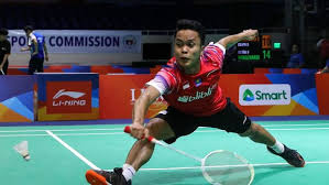 Maybe you would like to learn more about one of these? Yonex Thailand Open 2021 Results Ginting Failed To The Final Sportsbeezer