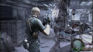 Игромагнит » ролевые (rpg) » resident evil 4 ultimate hd edition. Resident Evil 4 Hd Review Ign