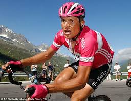 Lance armstrong tt recon training 2001 tdf. Who Is Jan Ullrich Tour De France Winner Arrested After Assaulting Prostitute Revealed Daily Mail Online