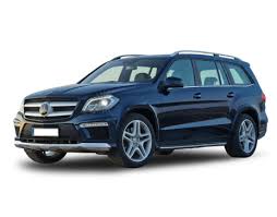 Mercedes GL-class GL500 2007 review | CarsGuide