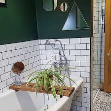 Check price and buy online. Ideas For Gorgeous Green Bathrooms