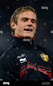 Gillet hi-res stock photography and images