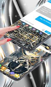 Muzei live wallpaper es una . Silver Luxury Live Wallpaper For Android Apk Download