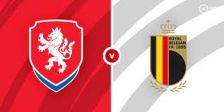 Fifa world cup european qualifying group e. Belgium 3 0 Czech Republic Live In Fifa World Cup Qualifiers Live Streaming