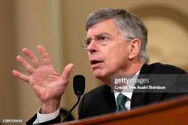 304 William Longworth Photos & High Res Pictures