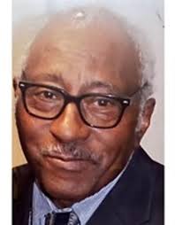 Edgebert Jones, Jr. Obituary