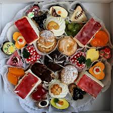 Visit this site for details: List Of German Desserts Wikipedia