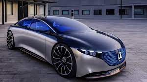 The need for mobility and the need for luxury. Luxuslimousine Mercedes Eqs Soll Mehr Als 700 Kilometer Weit Kommen Golem De