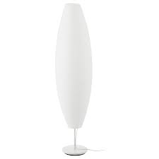 Solleftea Standleuchte Weiss Oval Weiss Ikea Deutschland