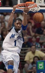 Mr 2 Time Scoring Champion Tracy Mcgrady Orlandomagic Tmac Tracy Mcgrady Orlando Magic Basketball Orlando Magic