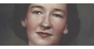 Joyce Pierson Obituary (1933