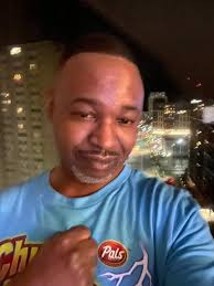 Birthday Wishes to George in the Sunshine State