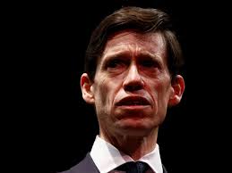 Tory leadership hopeful Rory Stewart begs Tories to help him in the first  round |