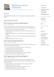 Well here's your first 2020 resolution 5. Hvac Technician Resume Example Resume Guide Nursing Resume Template Hvac Technician