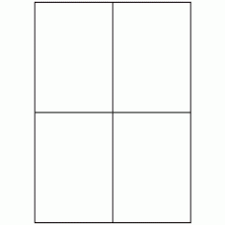 You'll then be able to select an appropriate. A4 Blank Labels Huge Range High Quality Low Price Label Line