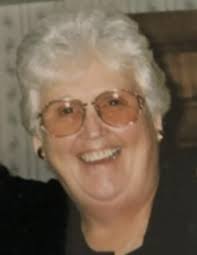 Joyce Elizabeth Baker Obituary