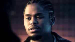 Snowfall: Departures