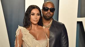 However, the reality star is drawing some attention after she was spotted wearing a small wedding band just one day before news broke that she was reportedly seeking a divorce. Kim Kardashian West Releases Statement On Kanye S Mental Health Pitchfork