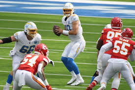 For the first time in the history of the internet, streams were shared by the people, for the people. Chargers Vs Chiefs 2020 Game Time Tv Schedule How To Watch Online Arrowhead Pride