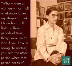 8 Ruth Bader Ginsburg Quotes To Celebrate 82 Notorious Years Ruth Bader Ginsburg Quotes Funny Quotes Amazing Quotes