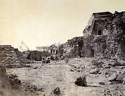 Siege of Delhi (1857) - Wikipedia