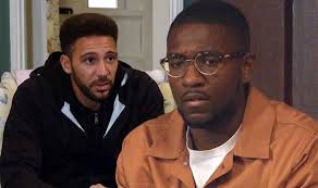 Emmerdale's Emile John 'found it difficult' playing Ethan in  'controversial' racism plot