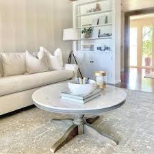 Booker coffee table with storage. Alexandra 39 Round Marble Coffee Table Marble Round Coffee Table Coffee Table Marble Top Coffee Table