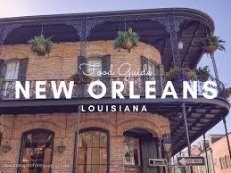 100% buyer guaranteed, secure marketplace. Kulinarisch Durch New Orleans Po Boys Beignets Und Barhopping Feed Me Up Before You Go Go
