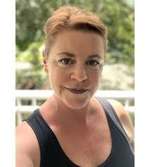 Misty Weaver's Instagram, Twitter & Facebook