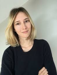 Ashley Mears's Instagram, Twitter & Facebook