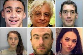 Missing people (previously known as national missing persons helpline) is a national organisation in the united kingdom that offers assistance to people who run away and/or go missing and their families. Appeal To Help Find Missing People In Sussex The Argus