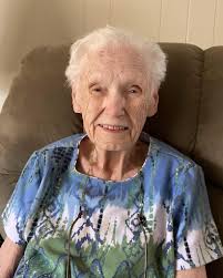 June Riley Obituary December 3, 2023