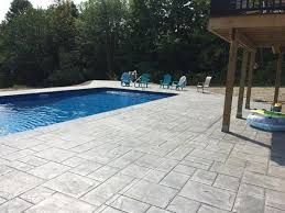 Concrete Pool Decks Concrete Concepts Auburn Me Pool Decks Concrete Pool Pool