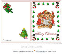 Biglietti Cards Di Natale Per Fare I Tuoi Auguri Di Natale Ed Attaccali Ai Tuoi Pacchi Regalo Biglietti Di Natale Biglietto Natalizio Natale
