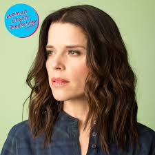 Following a series of guest appearances, she first received recognition for starring in the ca. Neve Campbell Is The Best Thing About House Of Cards This Season Gq