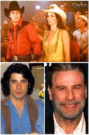 How did I just find out Patrick Swayze's mom is the one who taught Travolta  to two step for Urban Cowboy???
