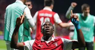 Friburgo-SC Braga: o sonho de Istambul ali tão perto