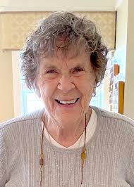 Jeanne (Breault) Smith