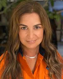 New Zealand Branch Officers