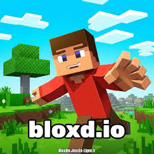 Bloxd.io