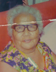 Do you recognize these people? California resident Dennis Griggs and his  Guam-born wife of 30 years, Bernadette “Berniie” Griggs, 48, are looking  for Berniie's father, with whom she unfortunately lost contact with.